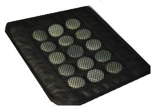 Therasage Mini Far-Infrared Heating Pads